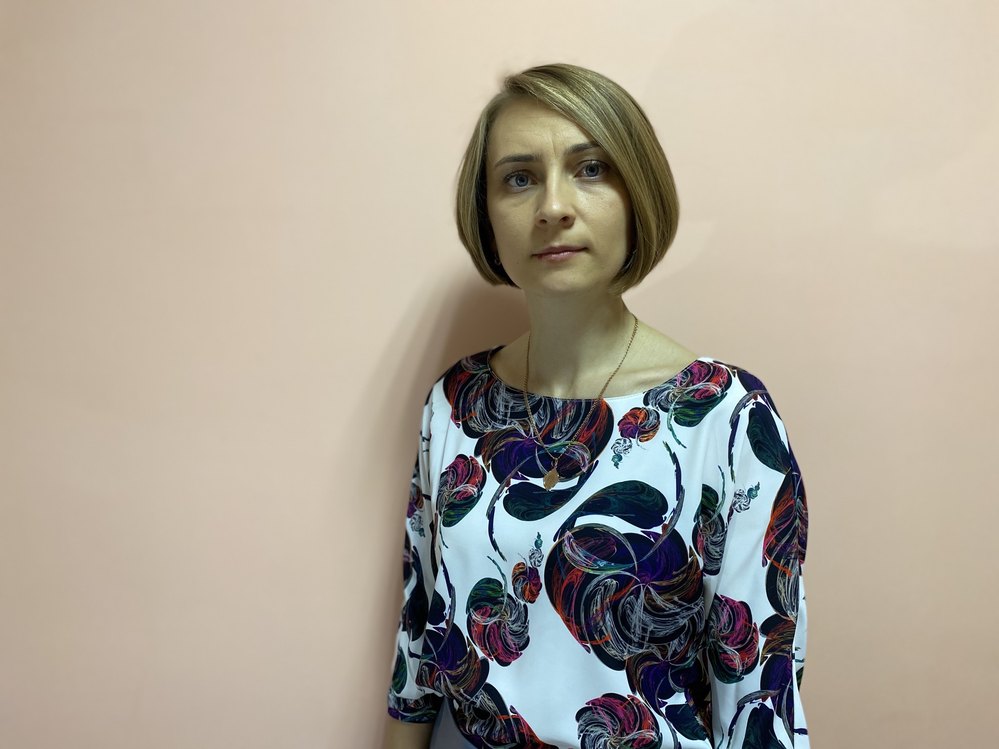 Полякова Александра Николаевна.